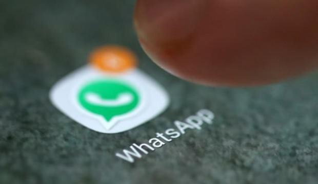 WhatsApp’a yeni özellik! Kaydırmak yeterli olacak