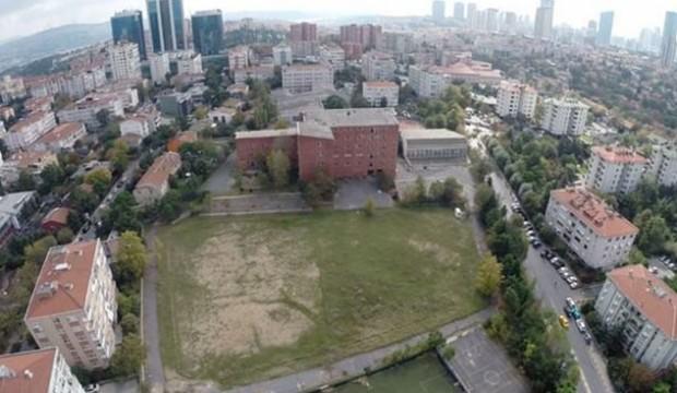 İstanbul'un en değerli arazisine ne yapılacak?