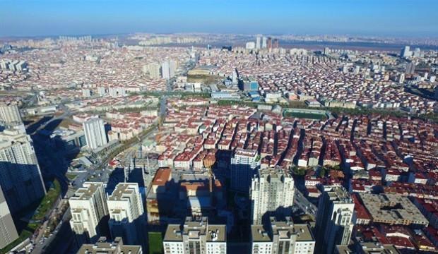Bu ilçede evler kapış kapış gidiyor! Sebebi ise...