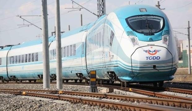 İmzalar atıldı! 10 yeni hızlı tren geliyor