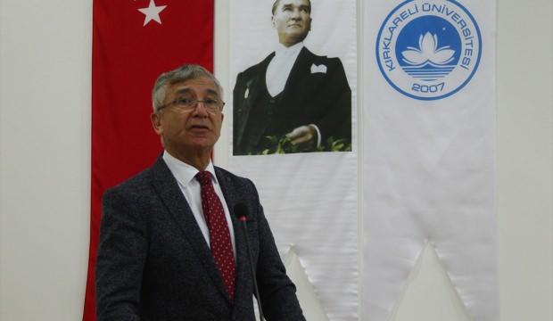 "Türk ordusu dünyanın en büyük ordusudur"
