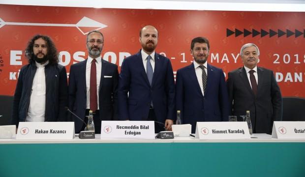 Bu festivale gelenlere konut hediye