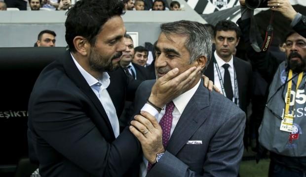 Bulut: Beşiktaş'a değil farklı kişilere kaybettik