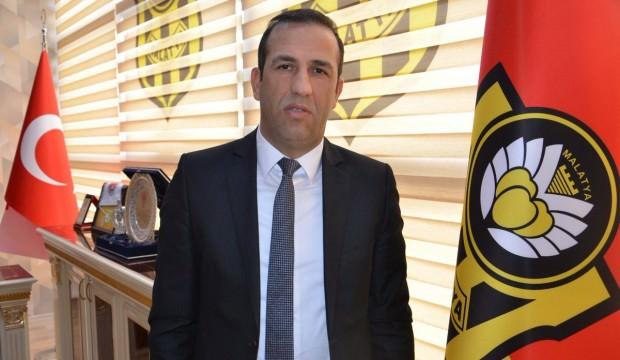Futbolcular idmana çıktı mı? Başkan açıkladı