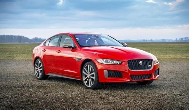 Jaguar, özel modeli XE 300 Sport'u tanıttı