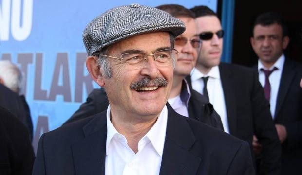 Yılmaz Büyükerşen kimdir? Aslen nereli, kaç yaşında? Hayatı...