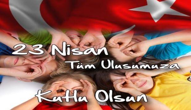 23 Nisan'da banka, hastane, PTT açık olacak mı? 23-24 Nisan tatil mi?