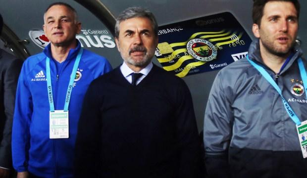 Kocaman'ın sildiği isim! Kulübeye bile giremiyor