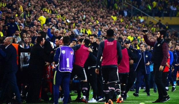 Herkes merak ediyordu! F.Bahçe finale kalırsa...