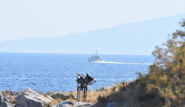 Uyuşturucu ihbarına giden ekipler FETÖ'cüleri yakaladı