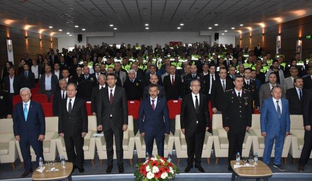 Trafikte çok basit iki kural hayat kurtarıyor