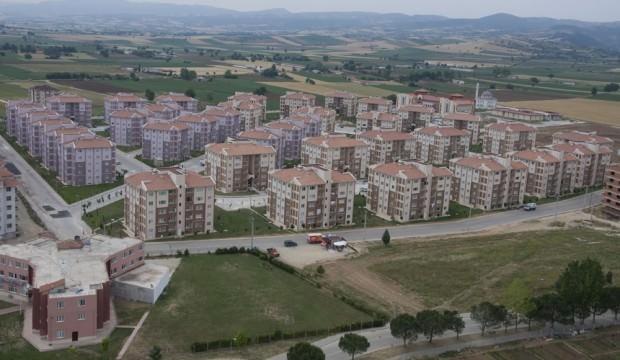 TOKİ 106 bin TL'ye ev satacak!