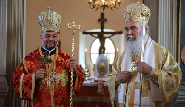 Edirne'de Aziz Georgi Günü kutlandı