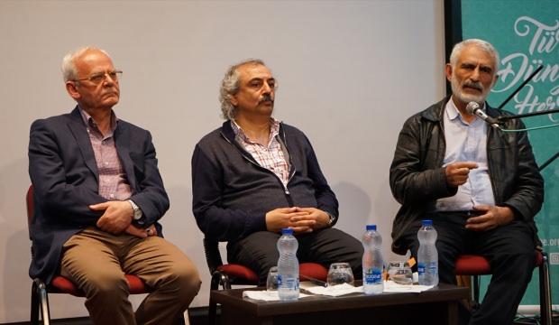 Mehmet Akif Ersoy Prizren'de anıldı