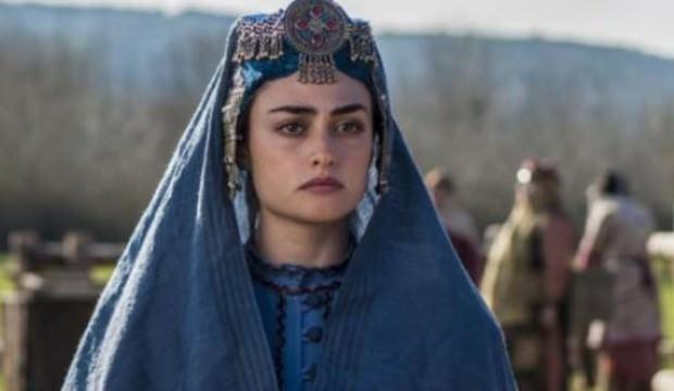 Halime Hatun gerçekte nasıl öldü? Seyirci şokta!