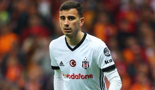 Oğuzhan Özyakup resmen açıklandı! 'İmzaladık'