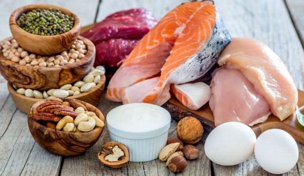 Dukan diyeti nasıl yapılır? Dukan diyetinin adım adım yöntemleri!