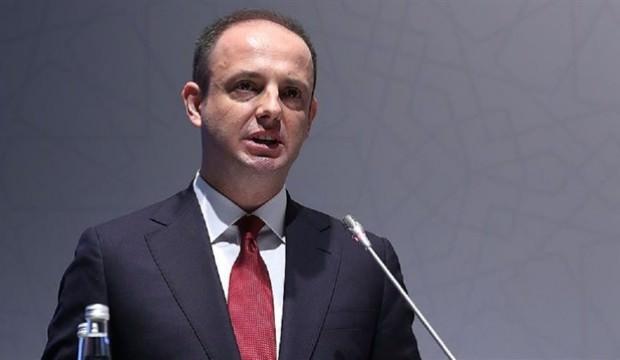 Merkez Bankası yeni enflasyon tahminini açıkladı