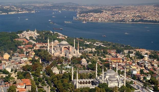Flaş Boğaz ve Sultanahmet kararı! Bakan duyurdu