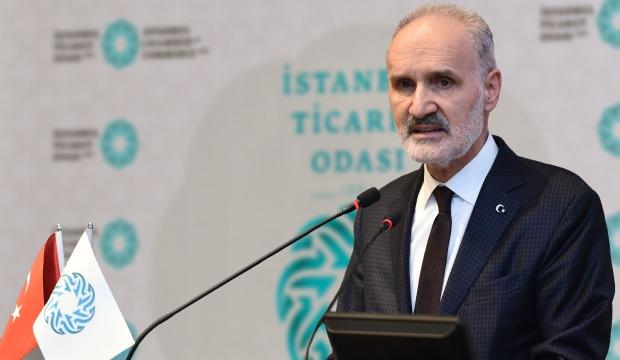 İTO: Reform paketi kazanç olarak yansıyacak
