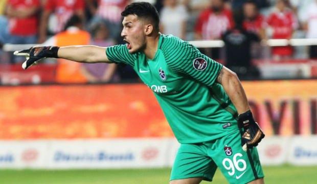 Uğurcan Çakır'a Bundesliga'dan takip!