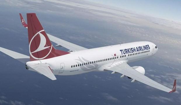 Kriz büyüyor! THY seferlerini iptal etti