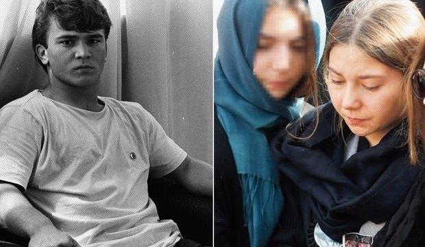 Naim Sületmanoğlu'nun kızlarının 'Sekai' isyanı