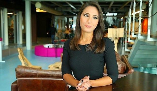 Sunucu Beste Uyanik Kimdir Kac Yasindadir Ve Aslen Nerelidir