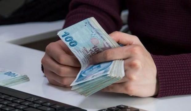 20 bin TL cebinizde kalacak