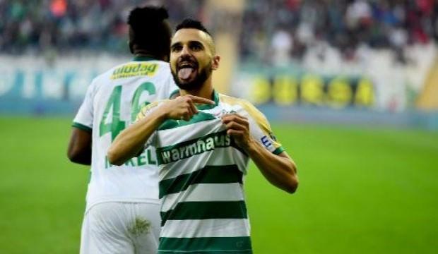 Aziz Behich Dünya Kupası'nda!