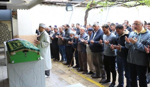 Murat Yıldırım'ın acı günü