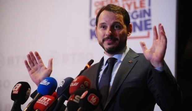 Bakan Albayrak'tan 'Anneler Günü' mesajı