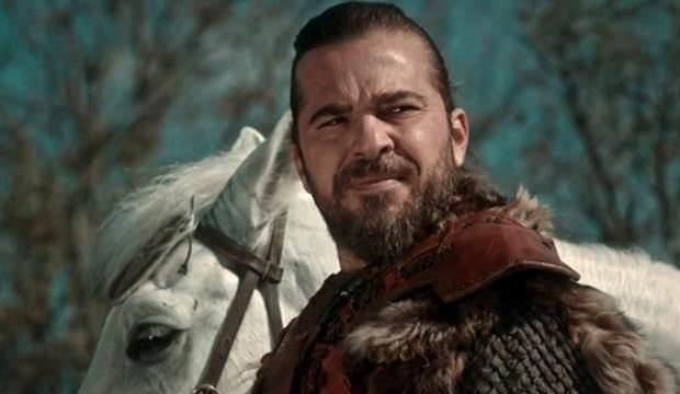Diriliş Ertuğrul'a dört yeni oyuncu müjdesi
