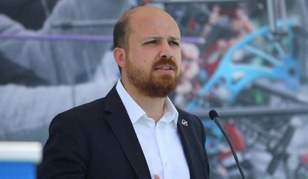 Erdoğan: Bütün dünyaya haykırmak istiyoruz!