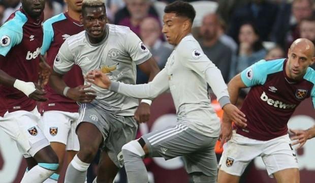 Manchester United ikinciliği garantiledi
