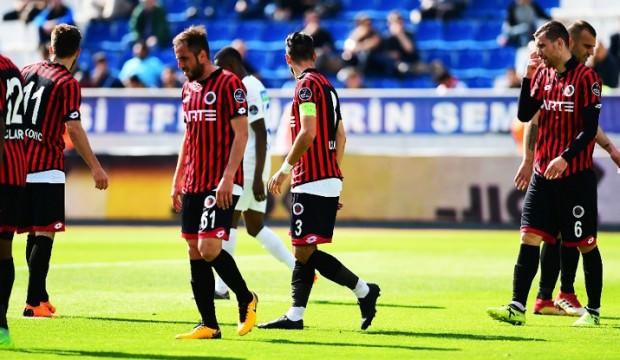 Süper Lig'den düşen 2. takım belli oldu!