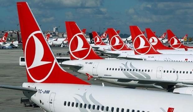 Rusya'daki Dünya Kupası'nın kazananı THY
