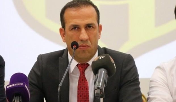 Yeni Malatyaspor'dan prim cevabı!