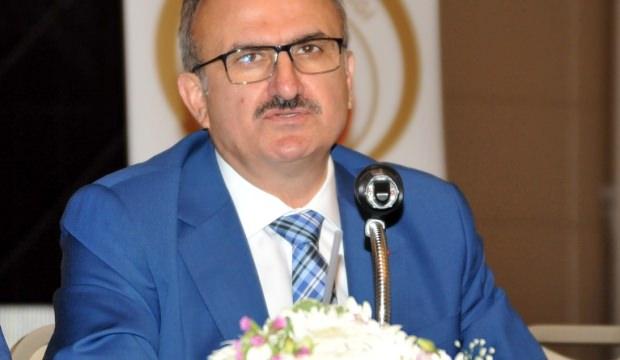 Antalya'da "Seçim Güvenliği Toplantısı"