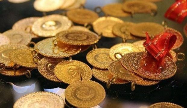 Altın sahtekarlarına gün doğdu!