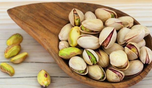 Temmuz ayında en çok Antep fıstığının fiyatı arttı