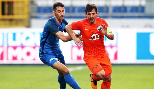Başakşehir tarih yazmak istiyor! Muhtemel 11'ler