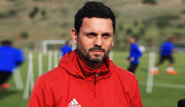 Erol Bulut açıkladı! 'Görüşme olumlu geçti!'