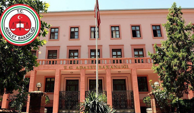 Adalet Bakanlığı en az lise mezunu 1344 memur alımı! Başvuru şartları ve KPSS...