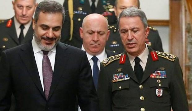 Akar ve Fidan'ın talepleri kabul edildi
