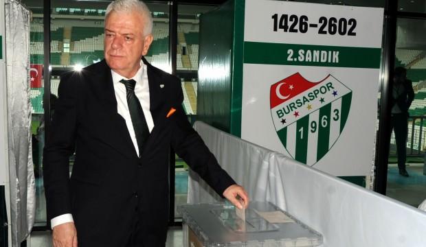 Başkan seçildi yeni hocayı açıkladı