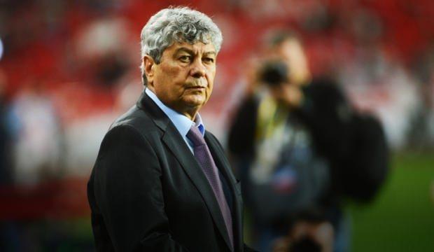 Lucescu'dan istifa sinyali! 'Yarın maçtan sonra..'