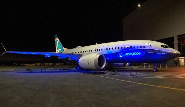 TAI ile Boeing arasında yeni anlaşma