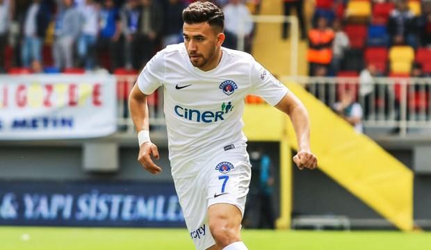 Trezeguet açıklaması! 'Dünya Kupası'ndan sonra...'