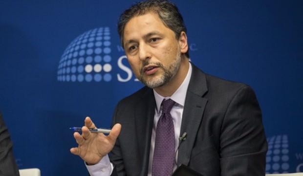 Üstün: Türkiye ve İsrail ilişkileri...